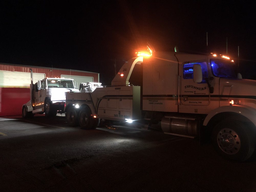 Night Time Service
