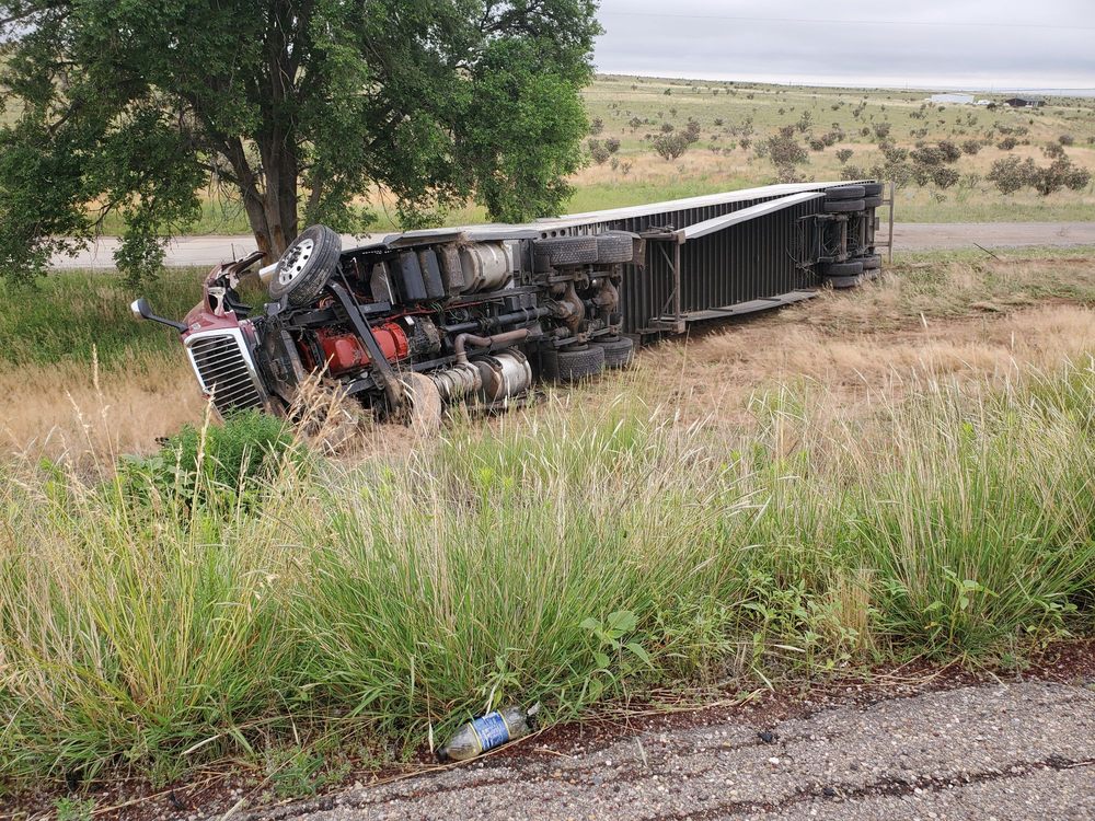 Vehicle Recovery